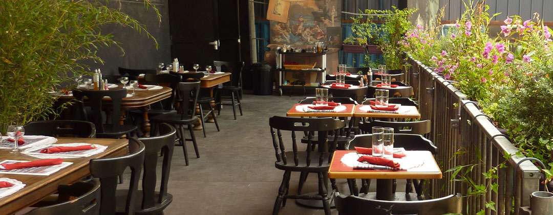Restaurant Bocaux Paris Restaurant Bocaux Paris