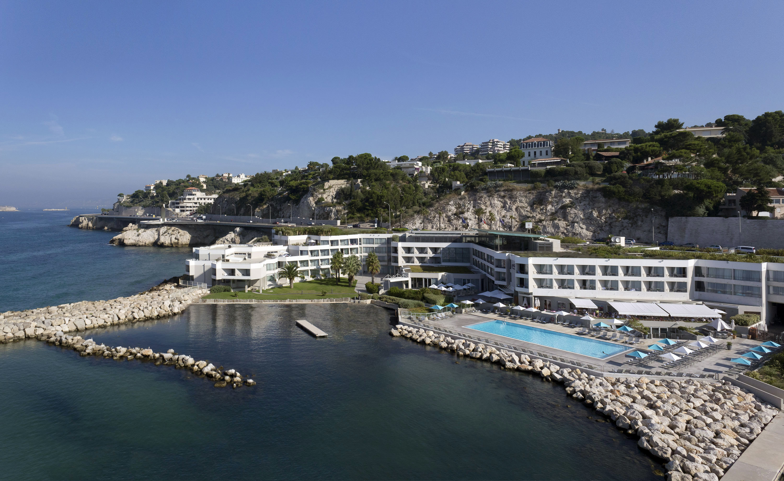 Hotel Marseille Pullman Hotel Marseille Pullman