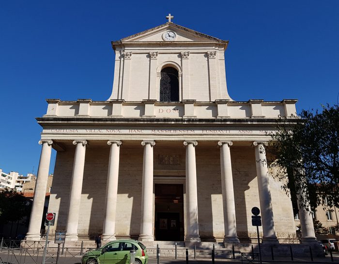Sainte Marie Madeleine De La Ville L Eveque Sainte Marie Madeleine De La Ville L Eveque