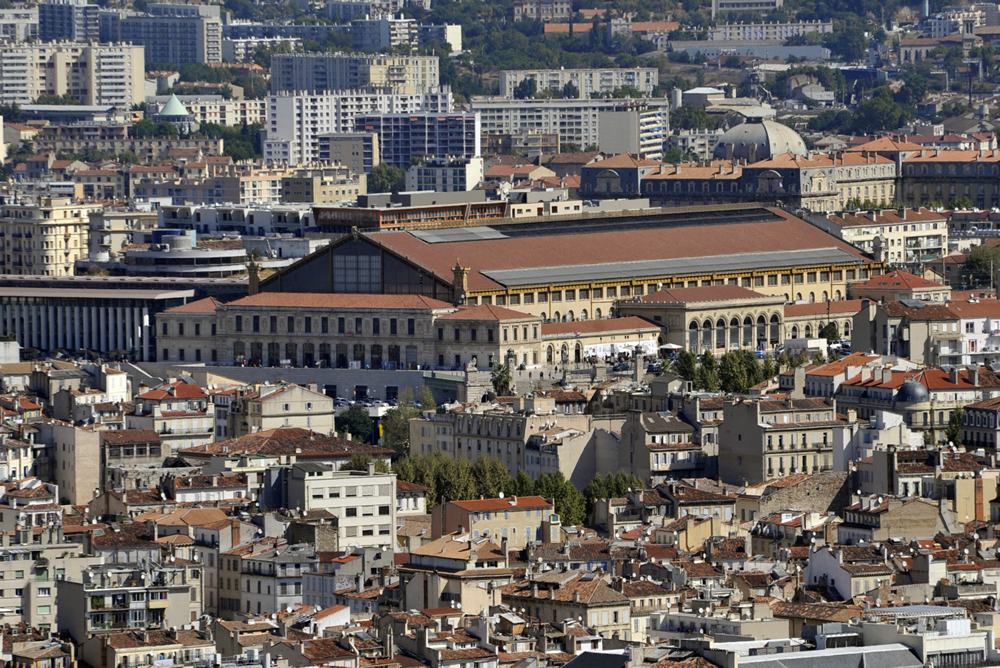 Hotel Gare De Marseille Saint Charles Hotel Gare De Marseille Saint Charles