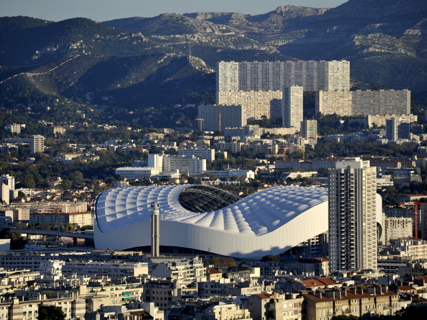 Ville De Marseille E Arrodissement Ville De Marseille E Arrodissement
