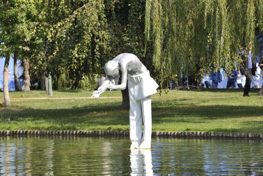 Parc Borély, Jardin Botanique Borely, Château Borely, 13008 Marseille