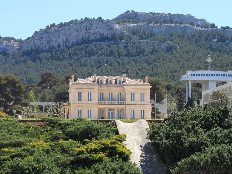 Casino marseille 13014