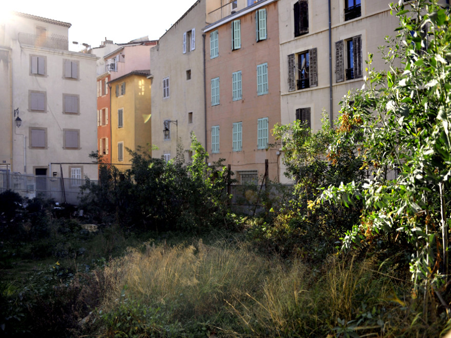 416 Chemin De La Madrague Ville 13015 Marseille