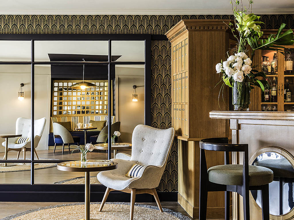 Hotel Grand Turc Hotel Grand Turc