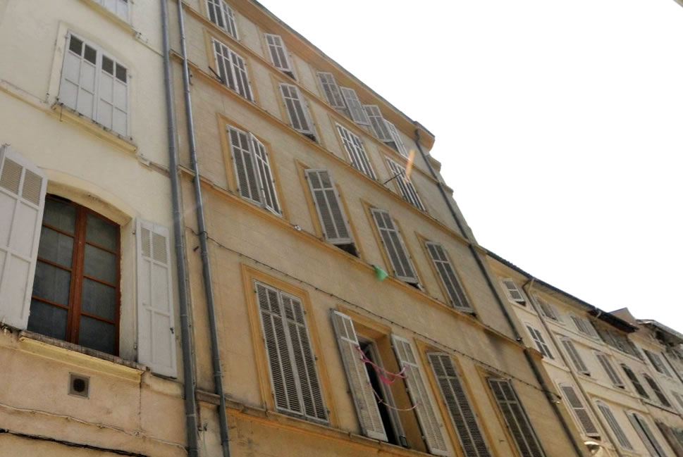 Prostituée rue joubert paris