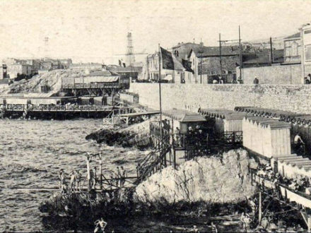 Petit casino marseille 13008