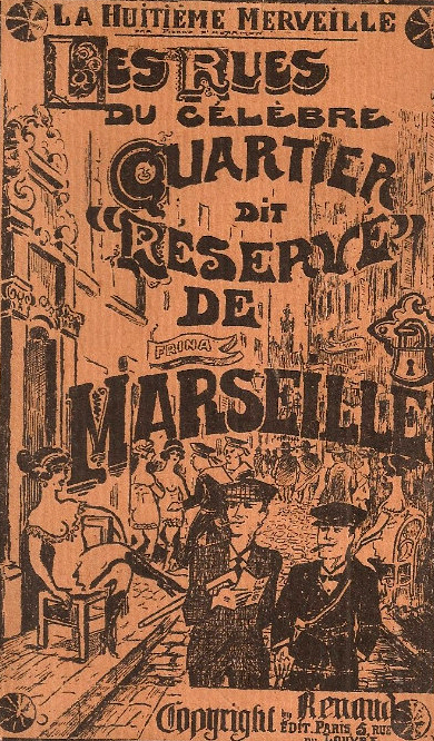 ou trouver des prostituées a marseille