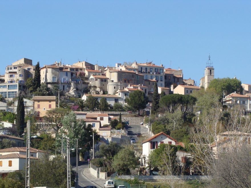 prostituée marseille timone