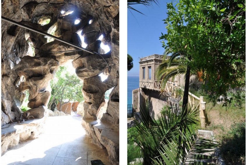 Villa Lucia Marseille Villa Lucia Marseille