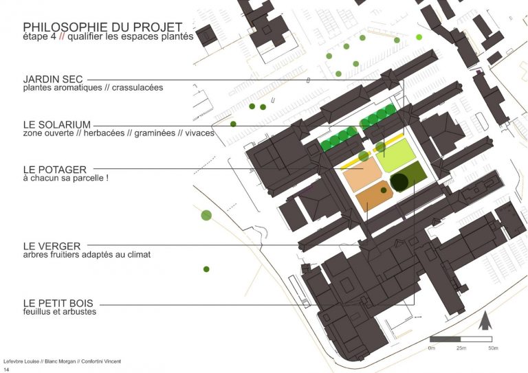 Hôpital SainteMarguerite, la Nouvelle Charité depuis 1897, Marseille