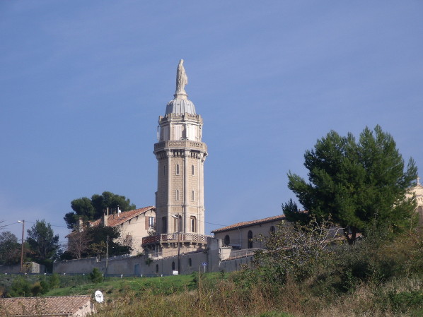 Bastide de Tour Sainte, l’oeuvre d’Amédée Armand