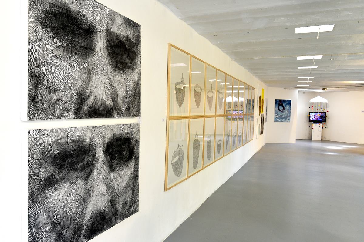 Art Cade Galerie des Grands Bains Douche de la Plaine