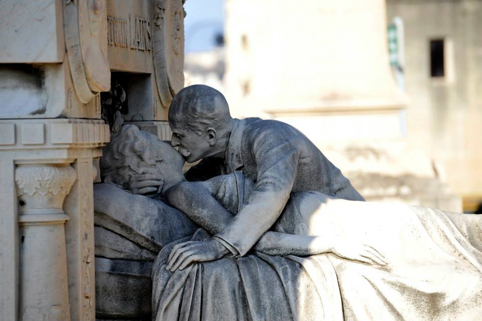 Cimetière Saint Pierre