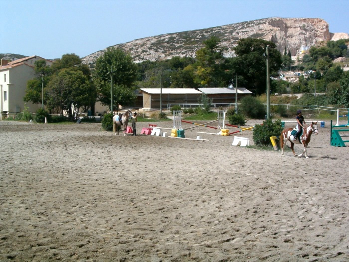 Ecuries de la Roserie
