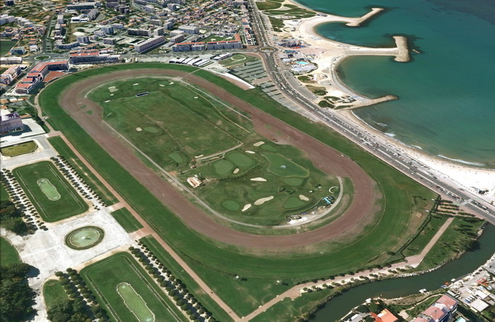 Hippodrome Marseille – Borély
