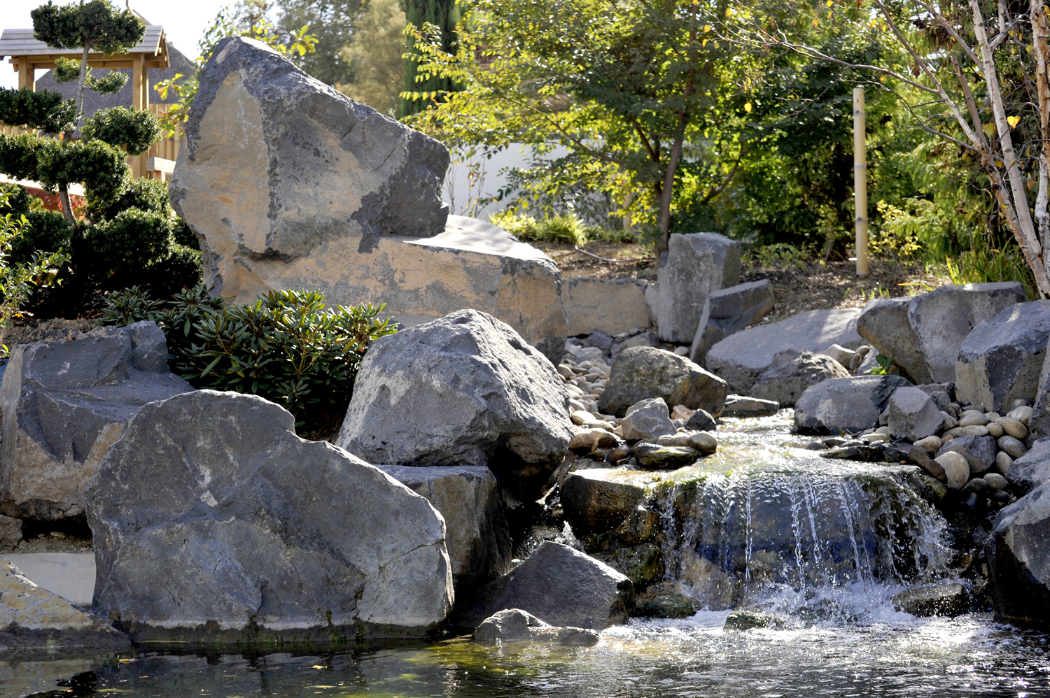 Jardin Botanique Édouard Marie Heckel