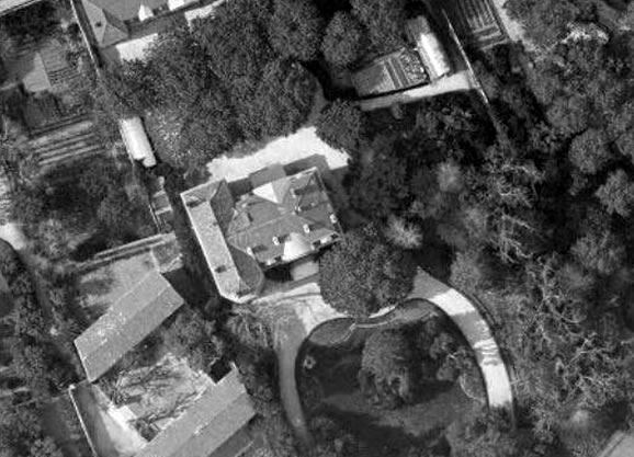 Château de Valbelle