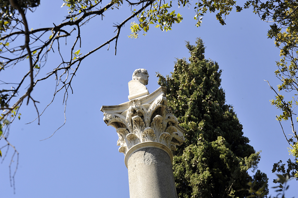 Colonne Puget