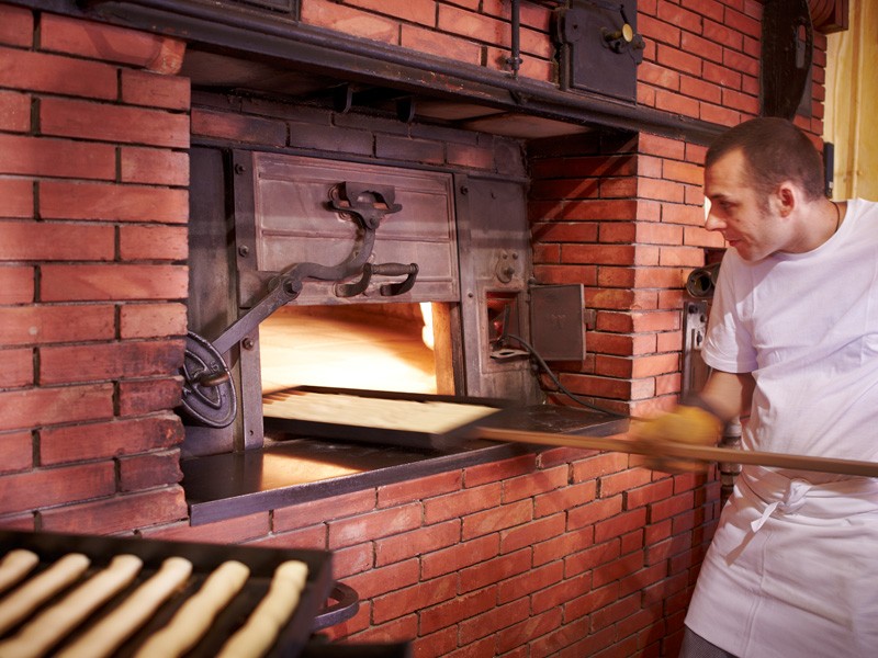 Le Four des Navettes, Recette Secrète depuis 1781
