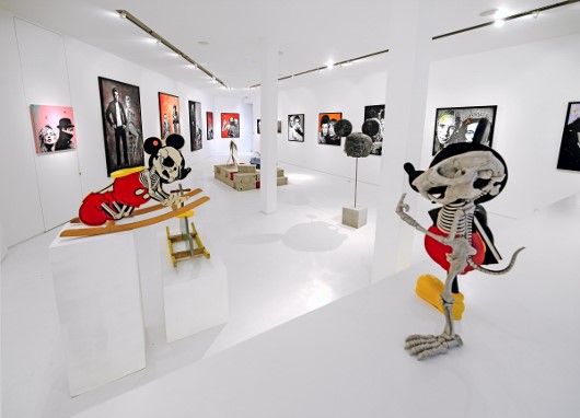 Galerie David Pluskwa