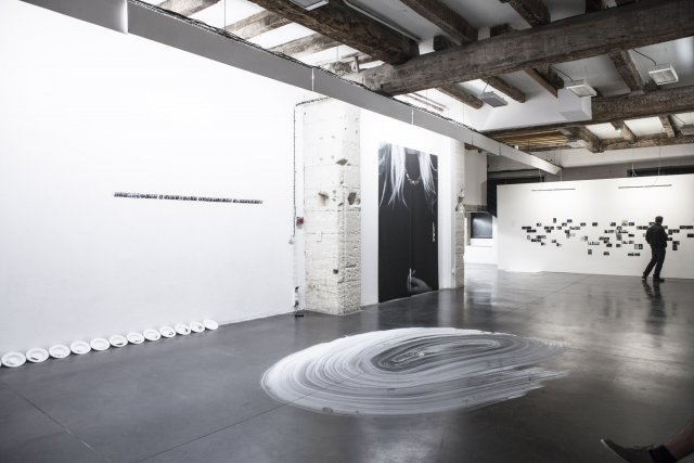 Galerie La Compagnie