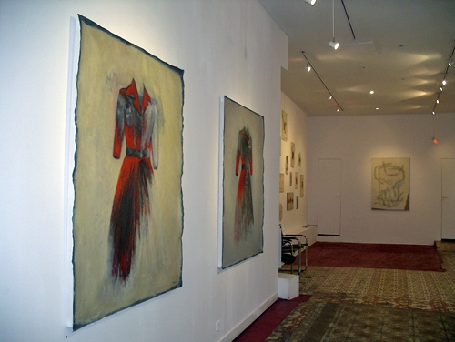 Galerie Mourlot du Jeu de Paume