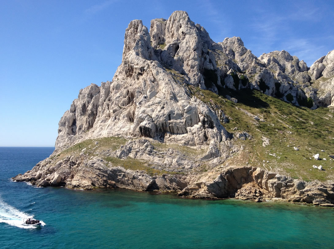 Ile Maïre