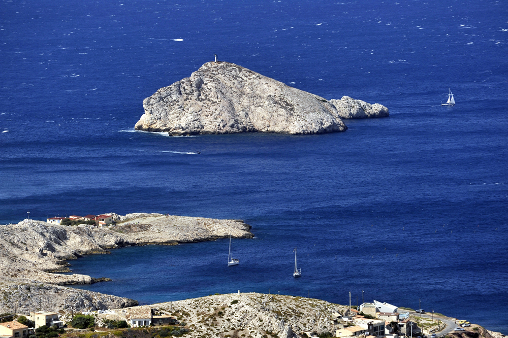 Île Tiboulen de Maïre