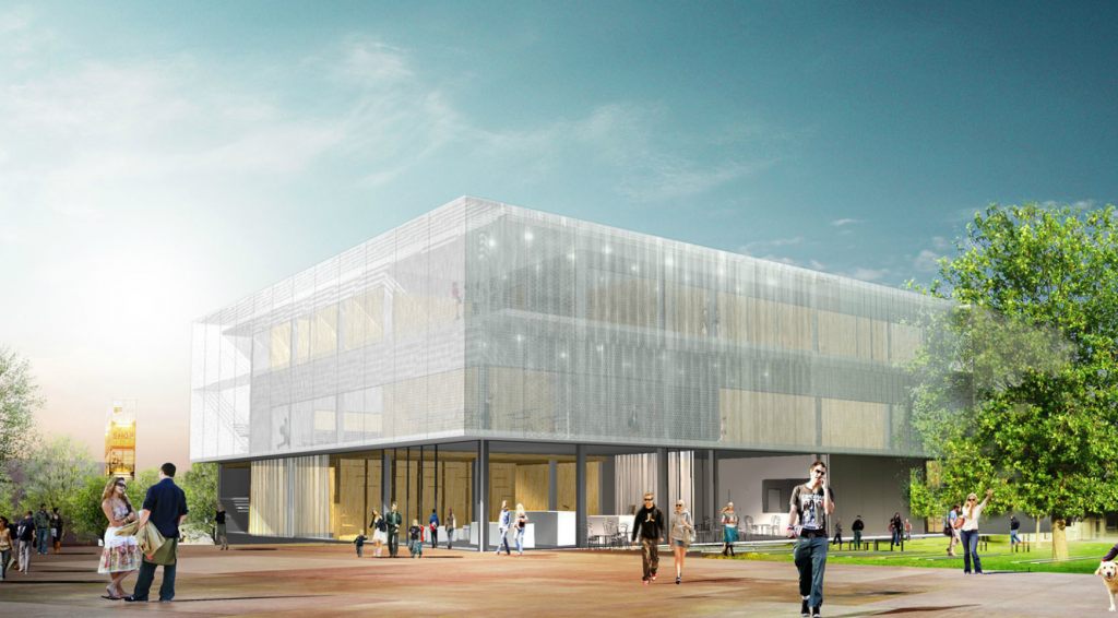 IMMS Institut Méditerranéen des Métiers du Spectacle