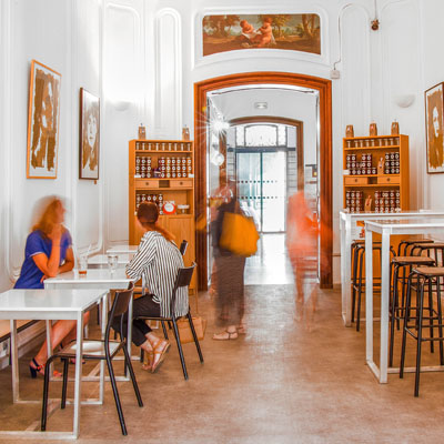 La Maison Montgrand, MM50 et MM60