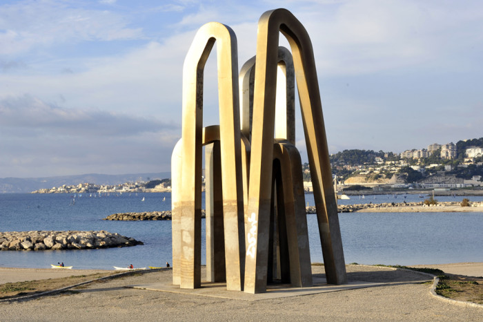 Parc Balnéaire du Prado à Marseille Parc Balnéaire du Prado à Marseille