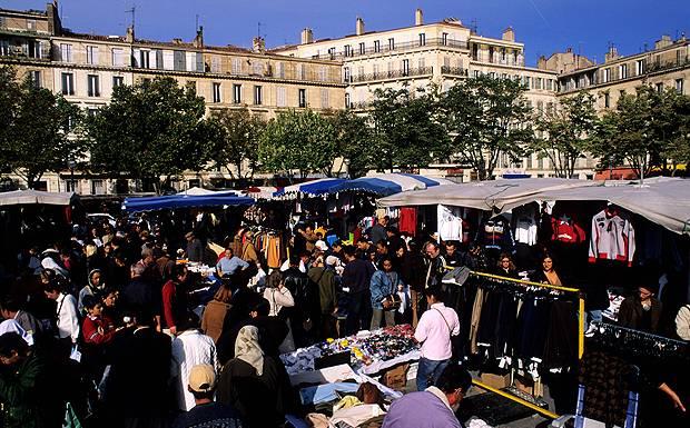 Le Marché de la Plaine, Fin d’une Institution ?