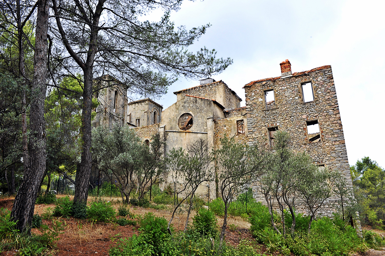 Notre-Dame de la Salette