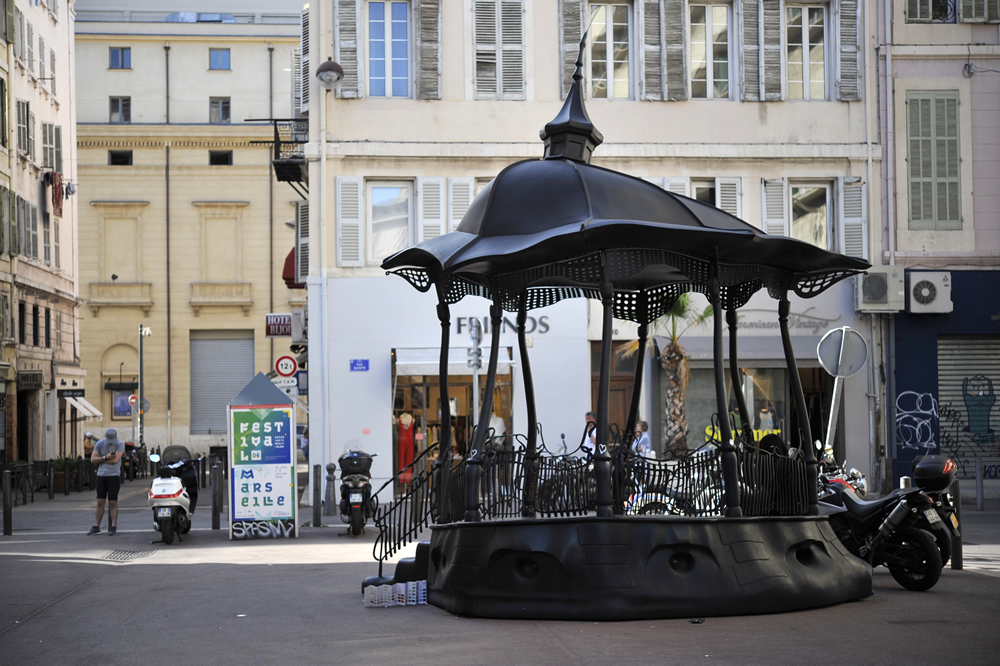 Opéra Noir
