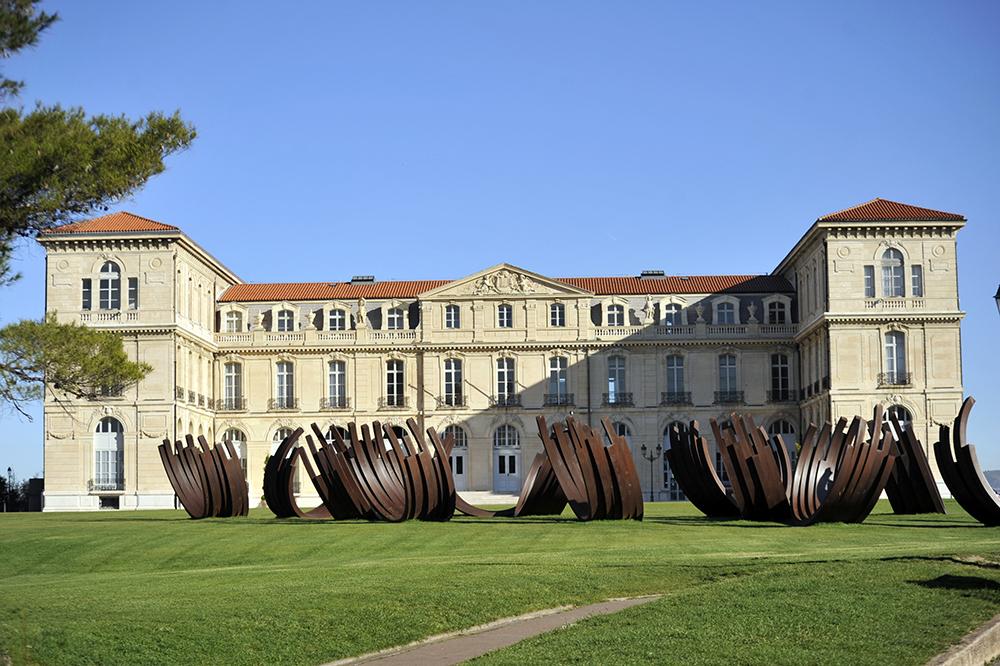 Palais du Pharo, le Cadeau de Napoléon à Eugénie