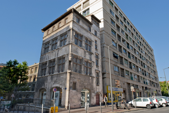 Hôtel de Cabre, une histoire à 90° !
