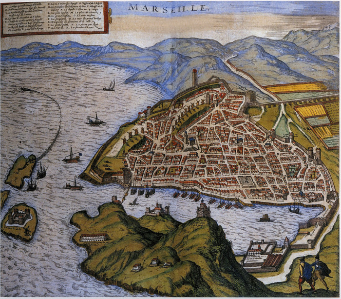 marseille-en-1575