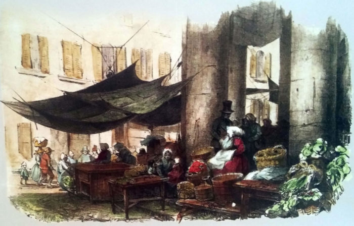 La Halle Puget, Rue Halle Puget, 13001 Marseille halle-puget-rue-halle-puget-13001-marseille