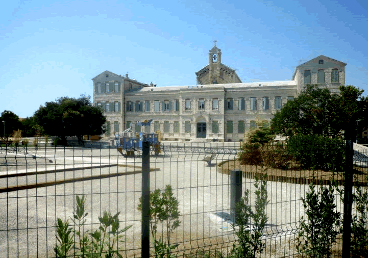 Les Saints-Anges et Petits Diables