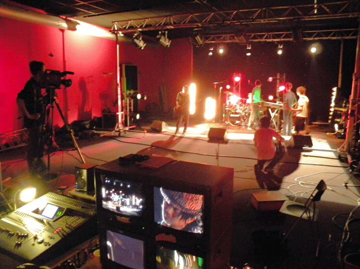 Les Studios Decanis