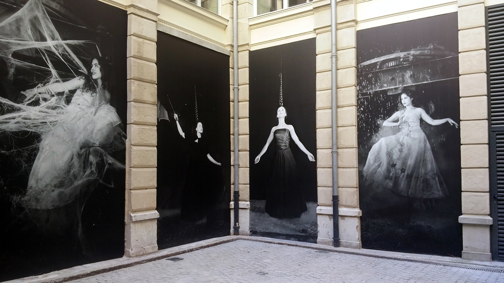 Galerie Lame
