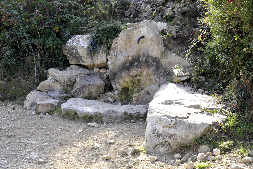 Source des Ouides