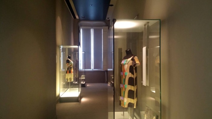 Musée des Arts Décoratifs et de la Mode, Château Borely, Marseille Musée des Arts Décoratifs et de la Mode, Château Borely, Marseille