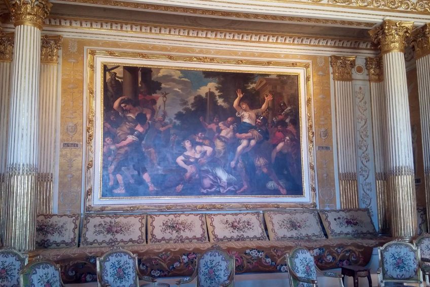 Parc Borély, Jardin Botanique Borely, Château Borely, 13008 Marseille