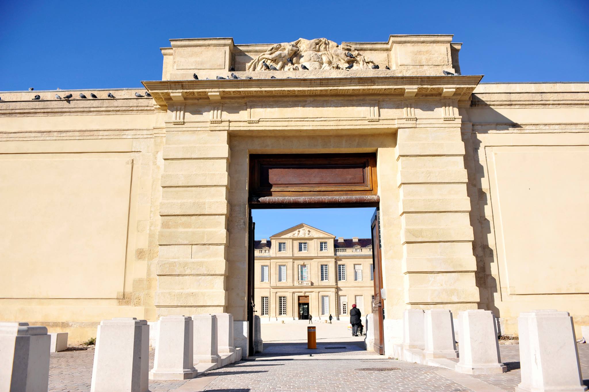Château Borély