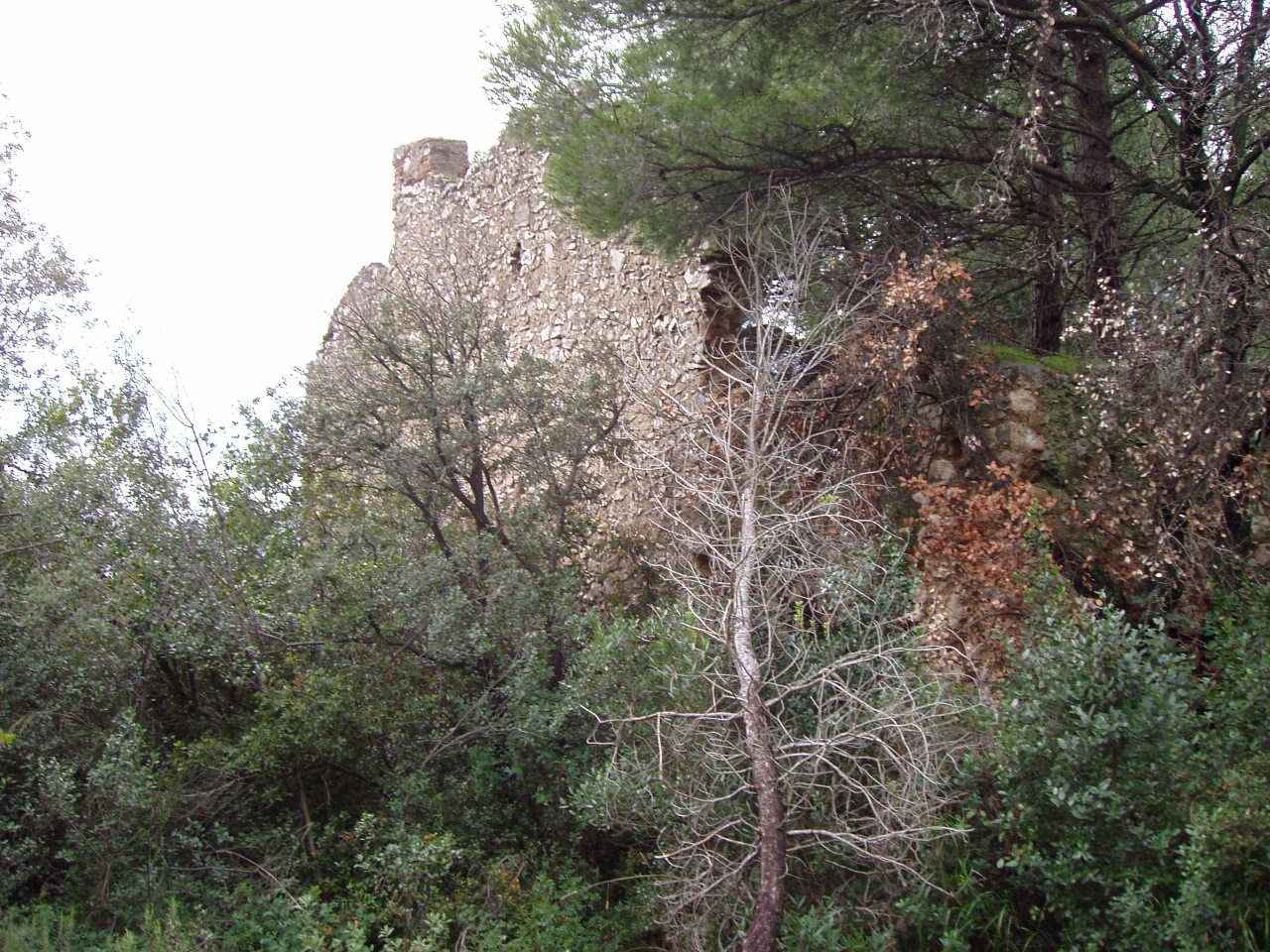 La Soudière des Trois Lucs
