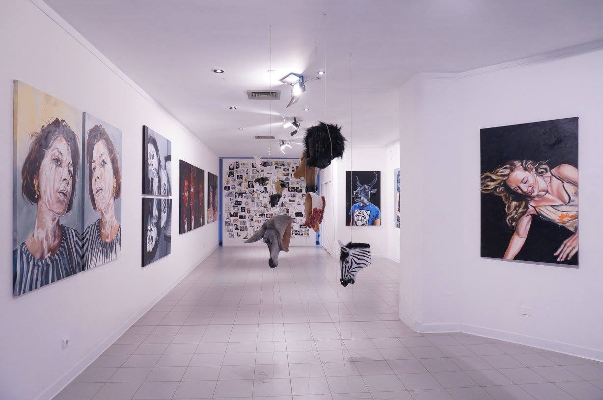 Le Passage de l’Art, Galerie et Centre d’Art Contemporain