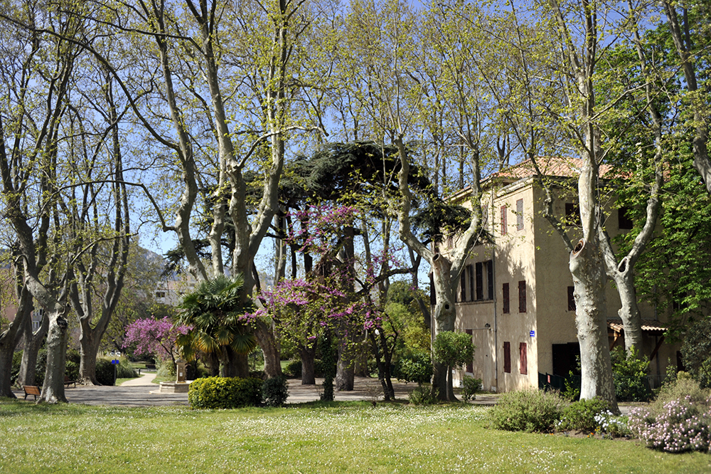 Parc Bortoli