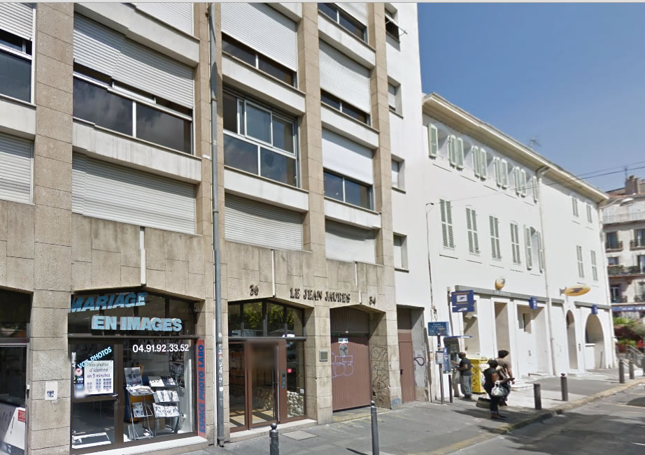 34 Place Jean Jaurès, les Sœurs Clary & les Frères Napoléon